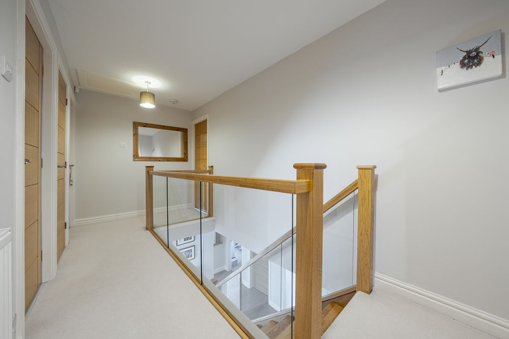 Chaucer Close Eccleston